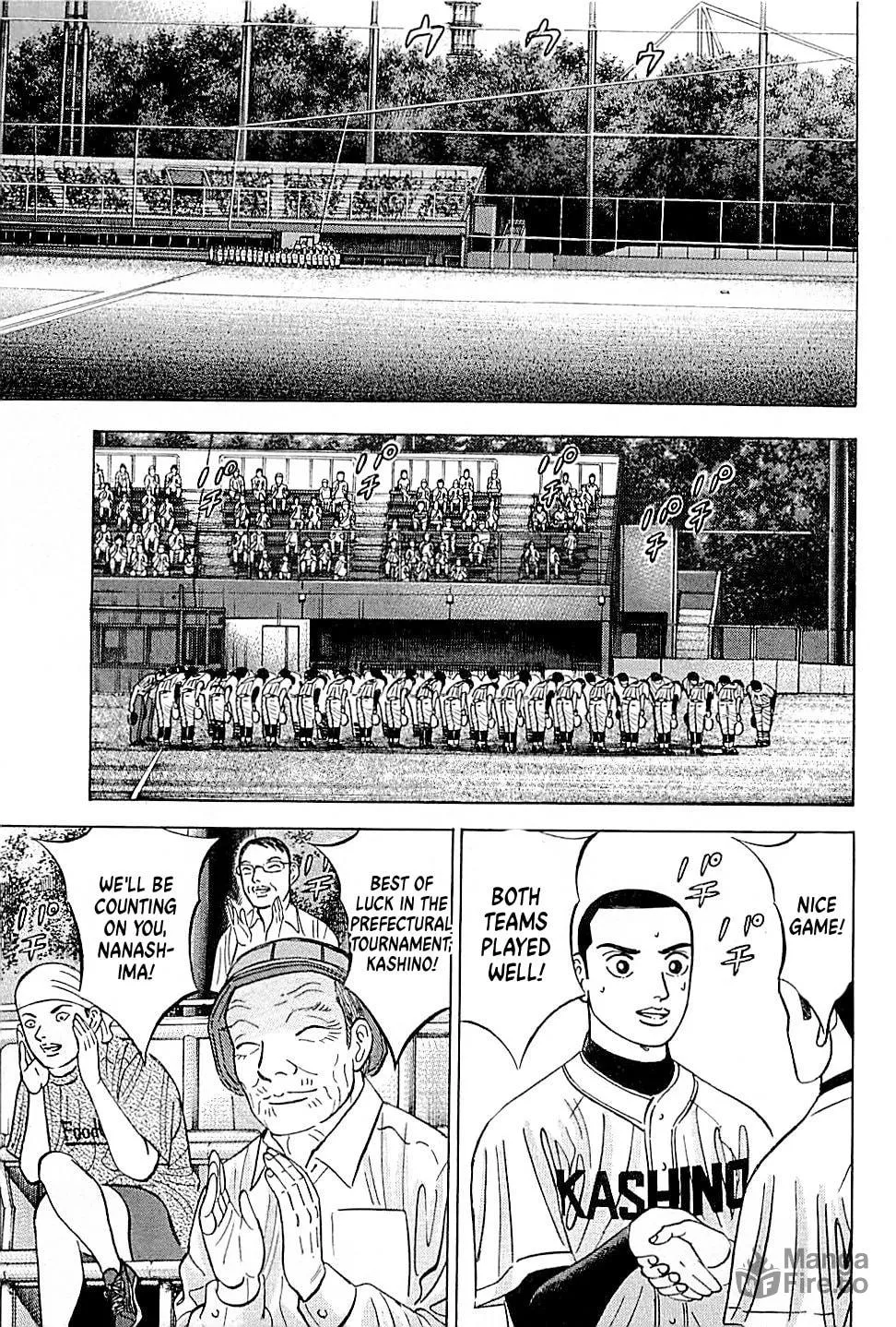 Suna no Eikan Chapter 21 page 9 - 