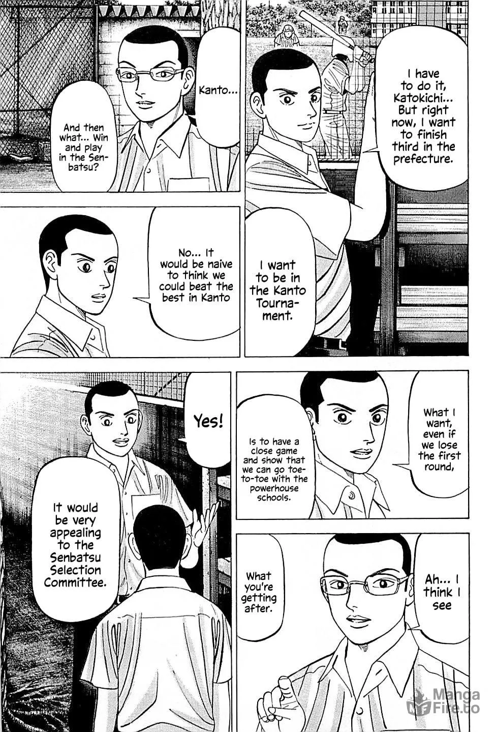 Suna no Eikan Chapter 22 page 12 - 