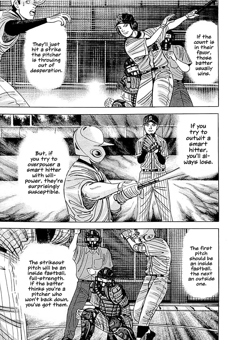 Suna no Eikan Chapter 23 page 11 - 