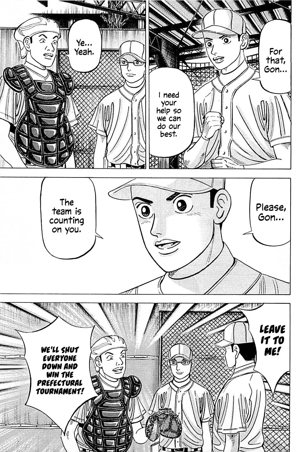 Suna no Eikan Chapter 23 page 13 - 