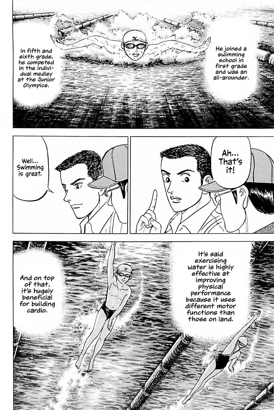 Suna no Eikan Chapter 24 page 13 - 