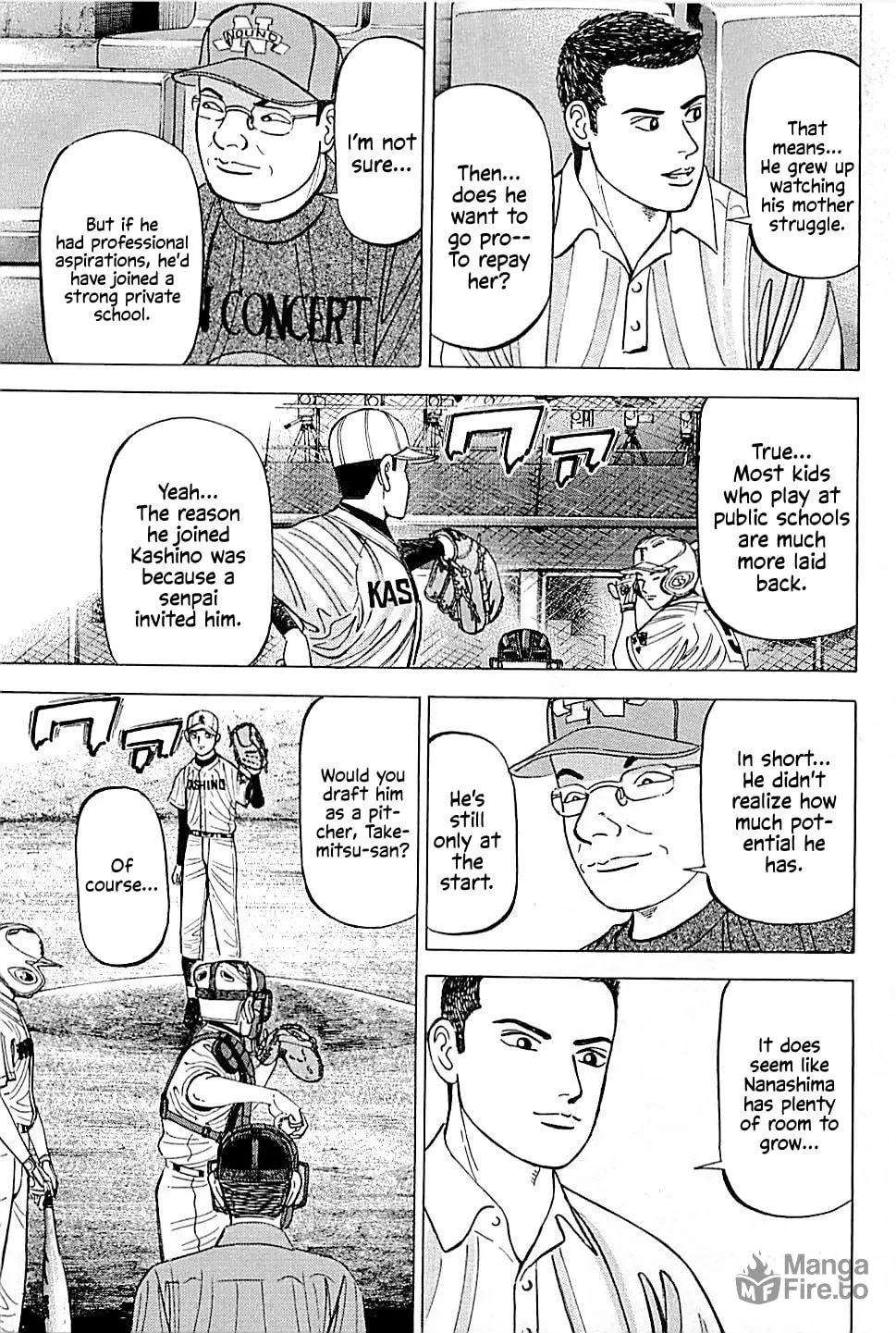 Suna no Eikan Chapter 24 page 9 - 