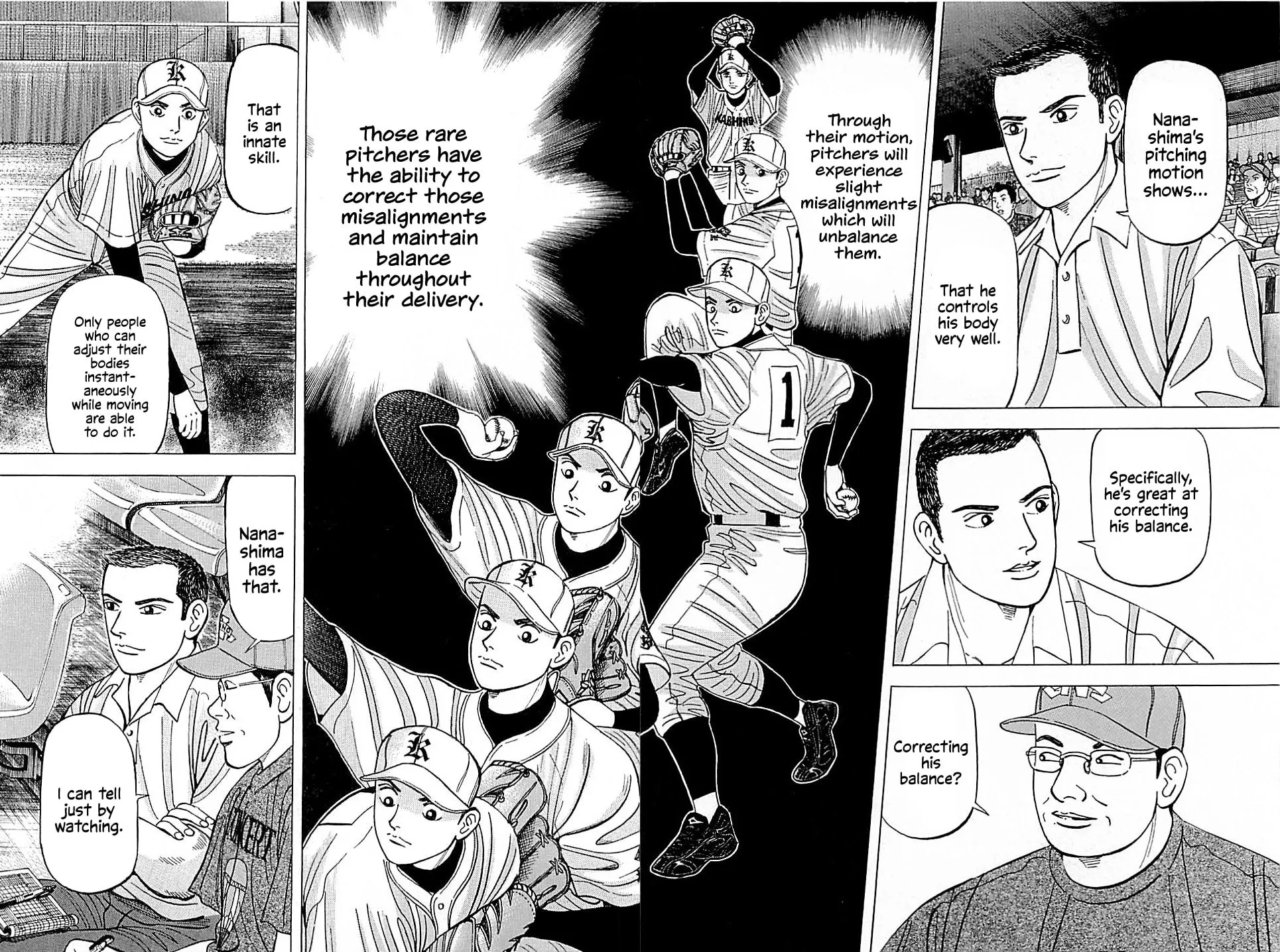 Suna no Eikan Chapter 24 page 10 - 