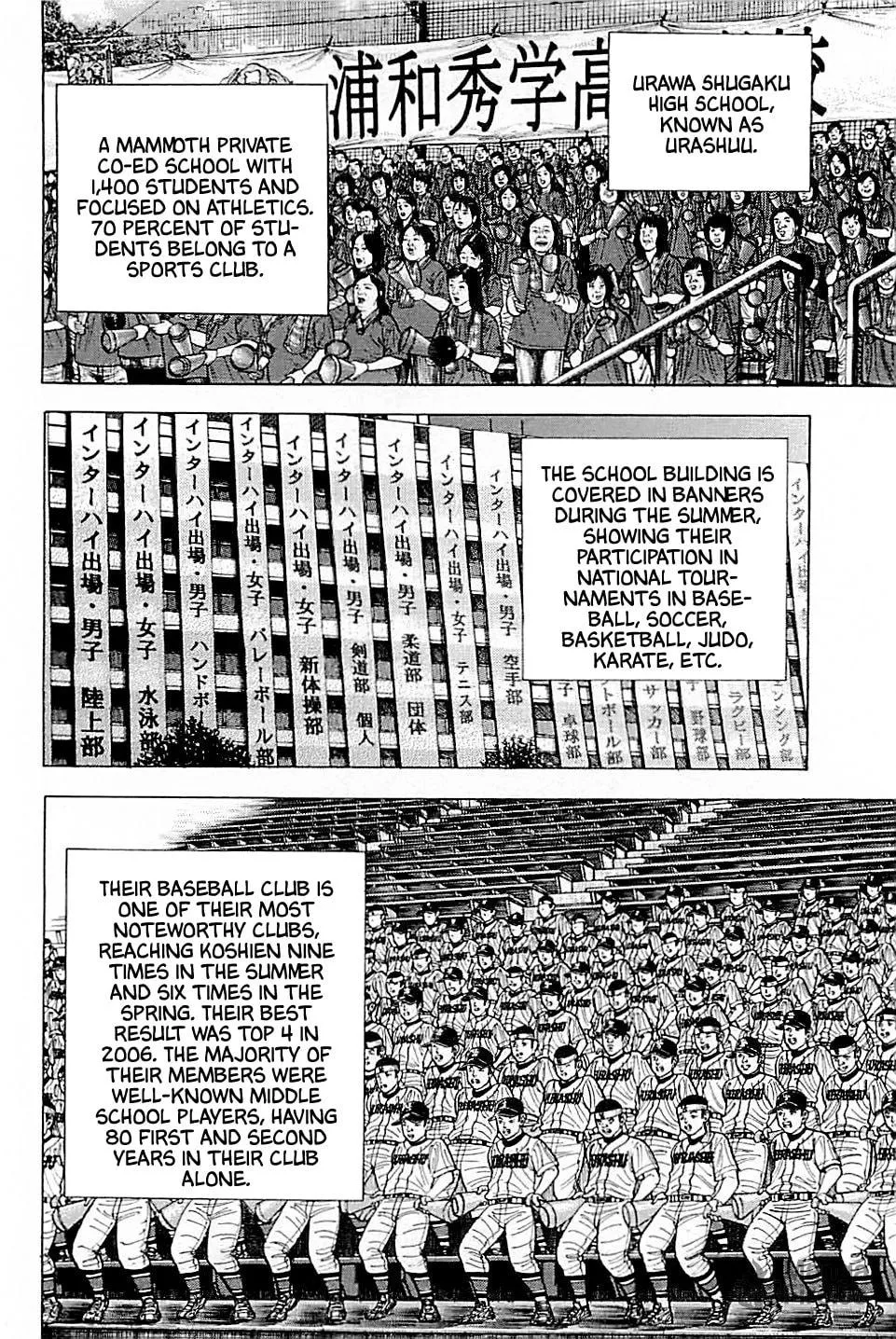 Suna no Eikan Chapter 26 page 10 - 