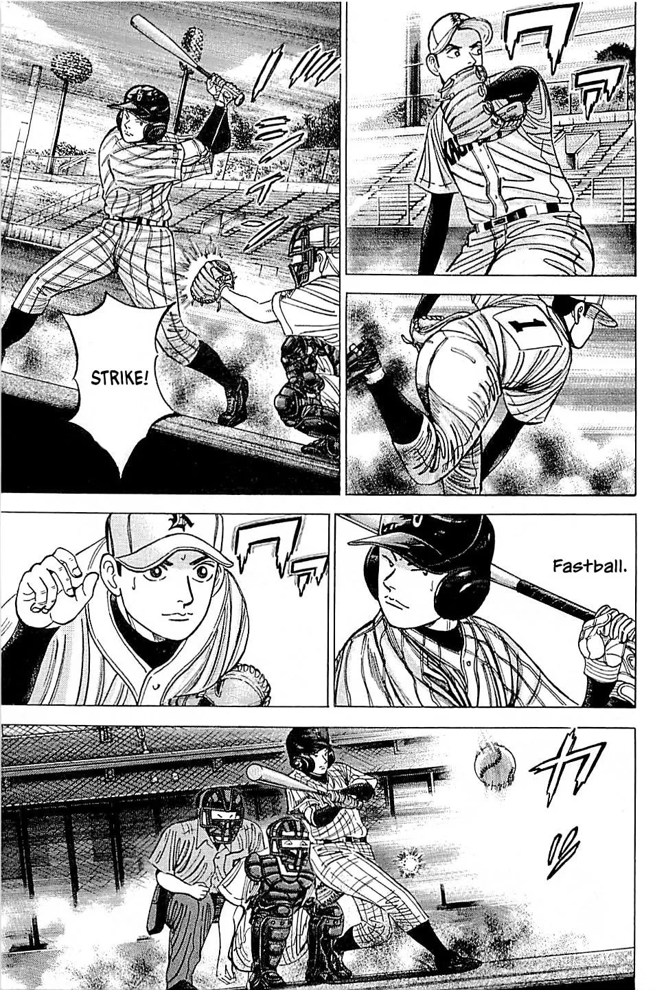 Suna no Eikan Chapter 27 page 13 - 