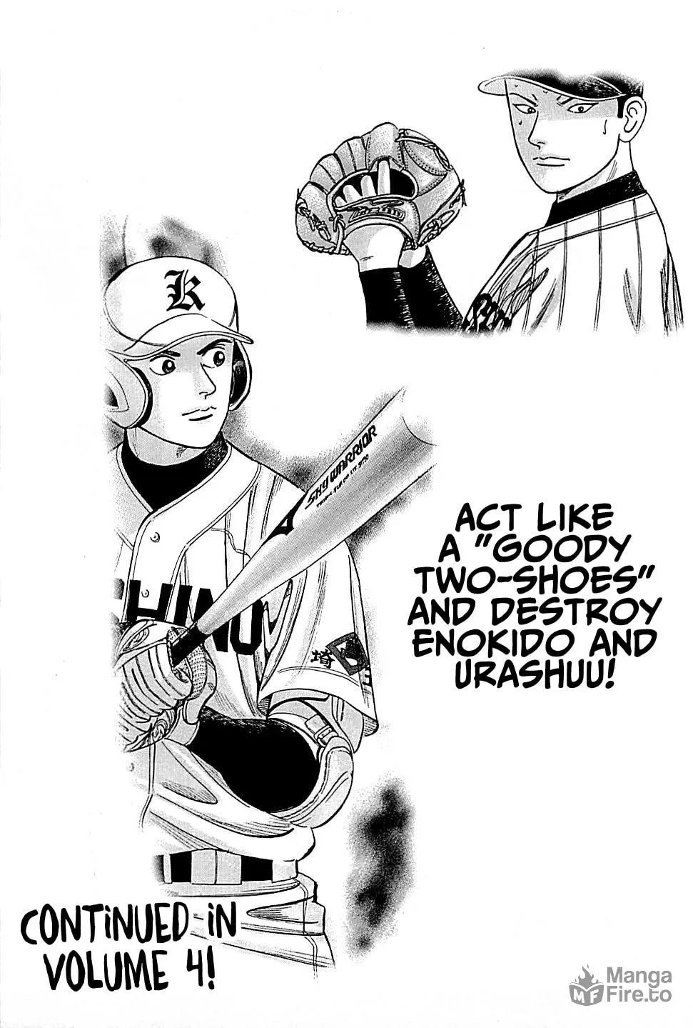 Suna no Eikan Chapter 28 page 21 - 