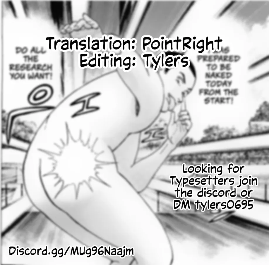 Suna no Eikan Chapter 28 page 22 - 