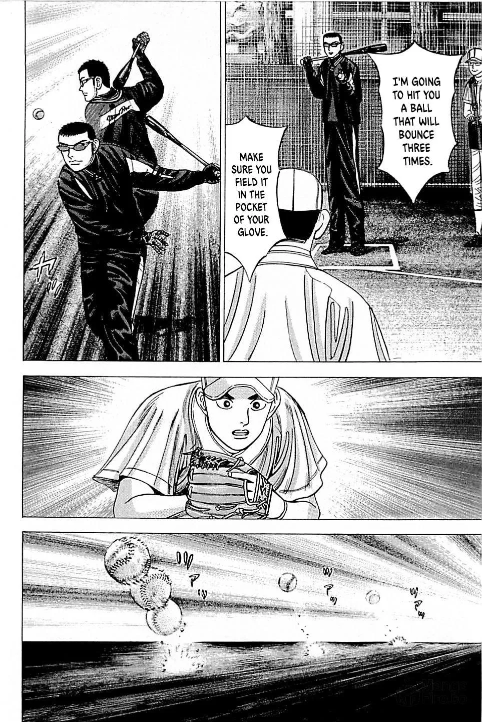 Suna no Eikan Chapter 39 page 9 - 