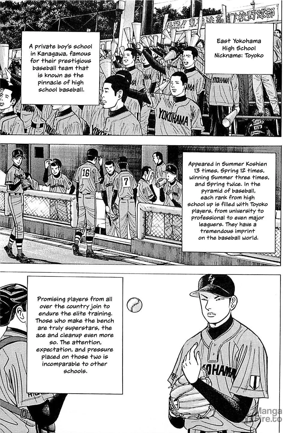 Suna no Eikan Chapter 41 page 5 - 