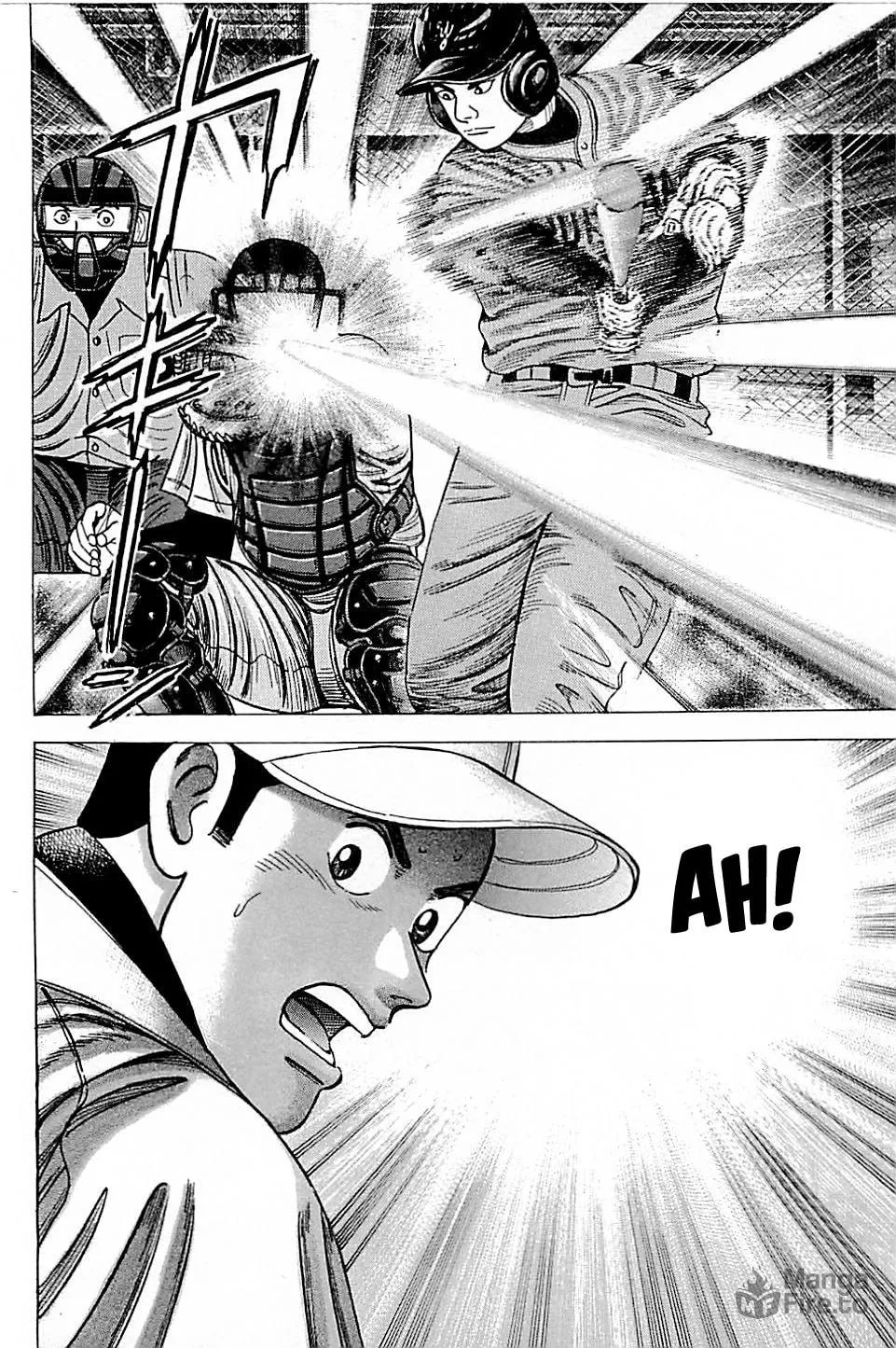 Suna no Eikan Chapter 42 page 20 - 