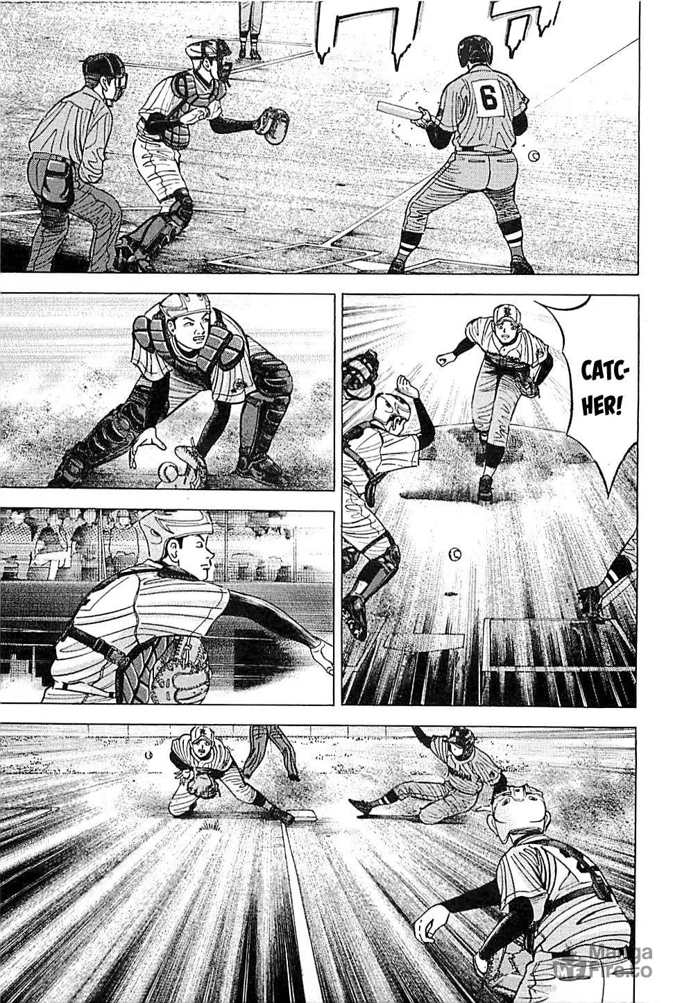 Suna no Eikan Chapter 42 page 9 - 