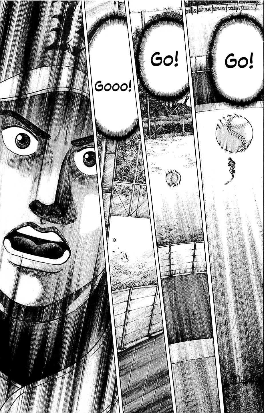 Suna no Eikan Chapter 43 page 19 - 