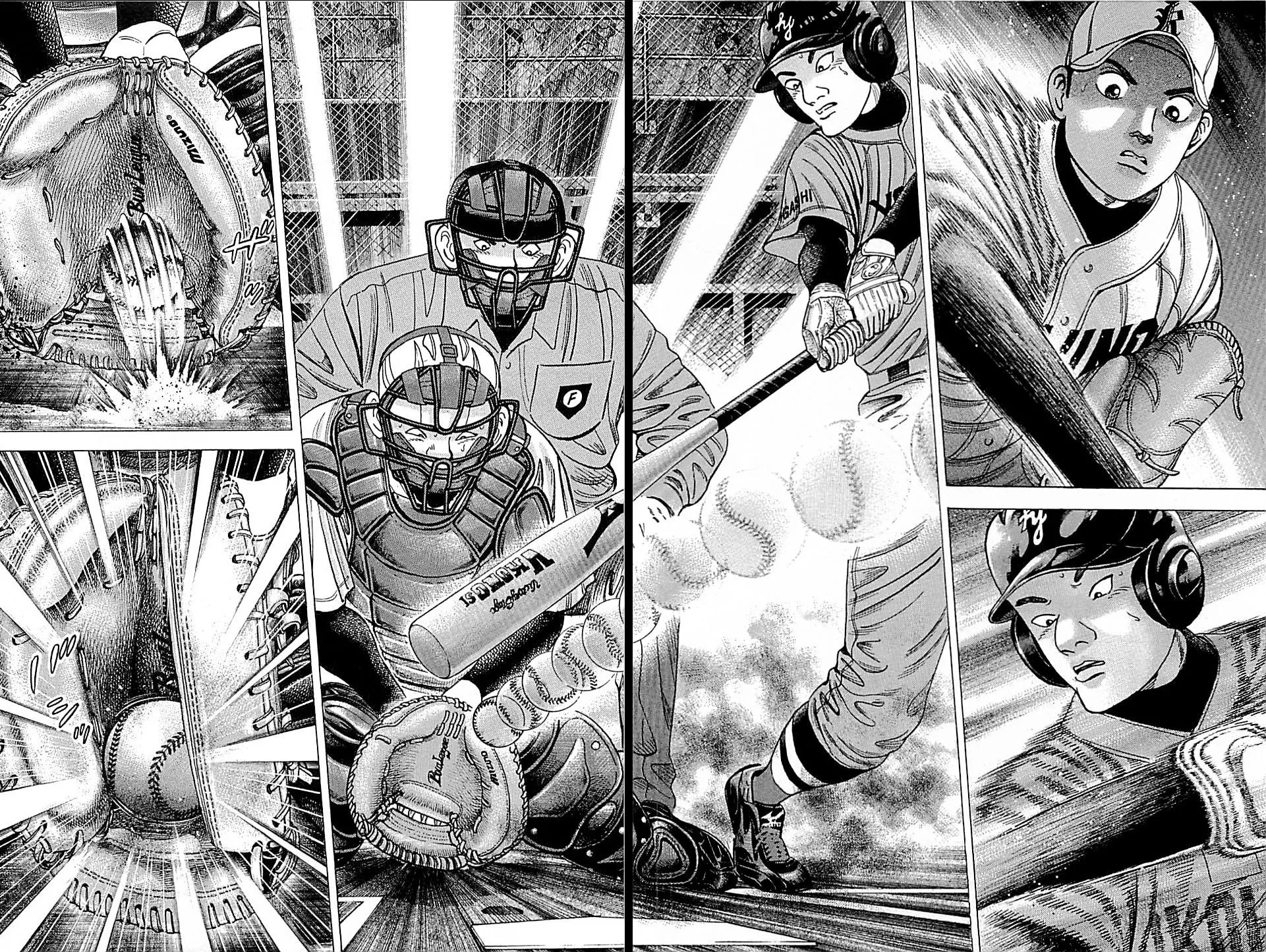 Suna no Eikan Chapter 46 page 16 - 