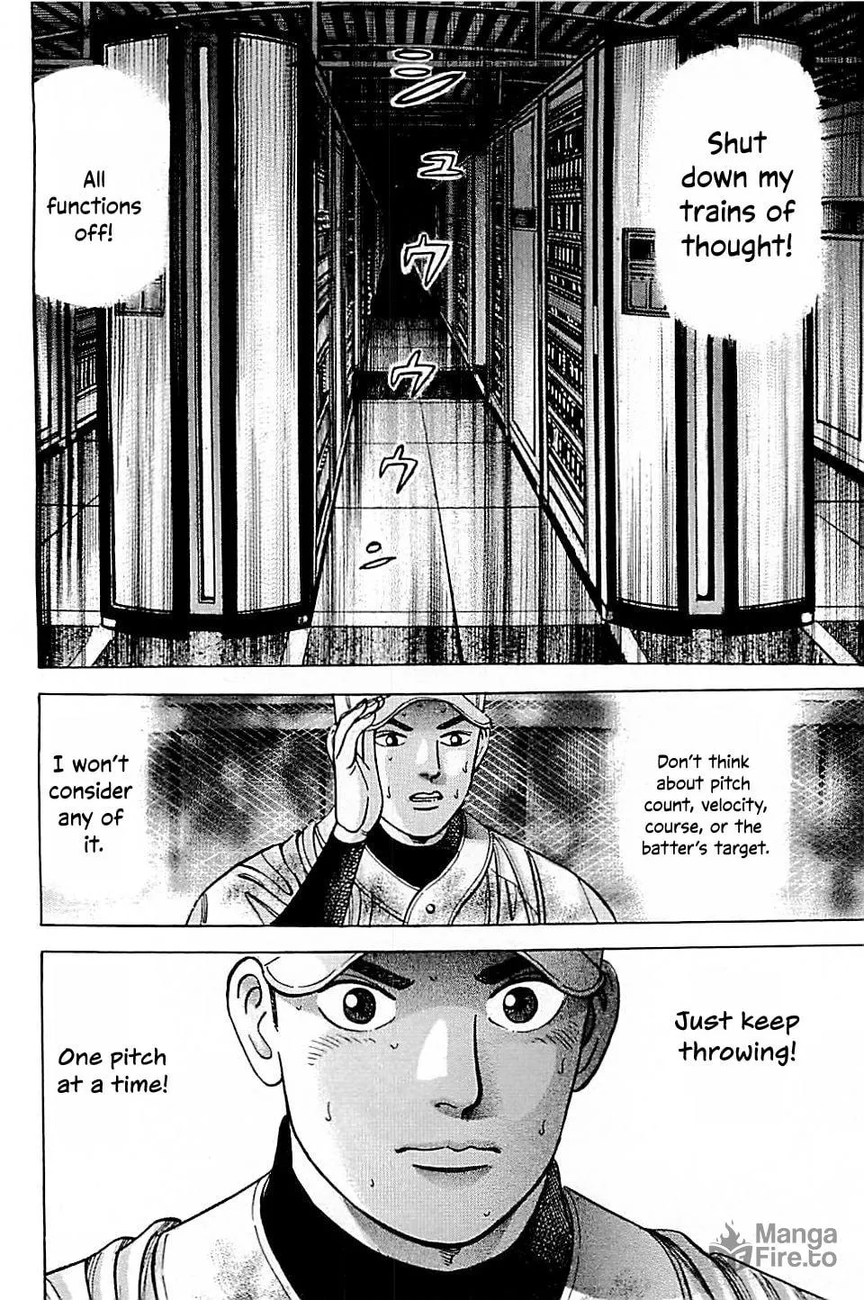 Suna no Eikan Chapter 52 page 12 - 