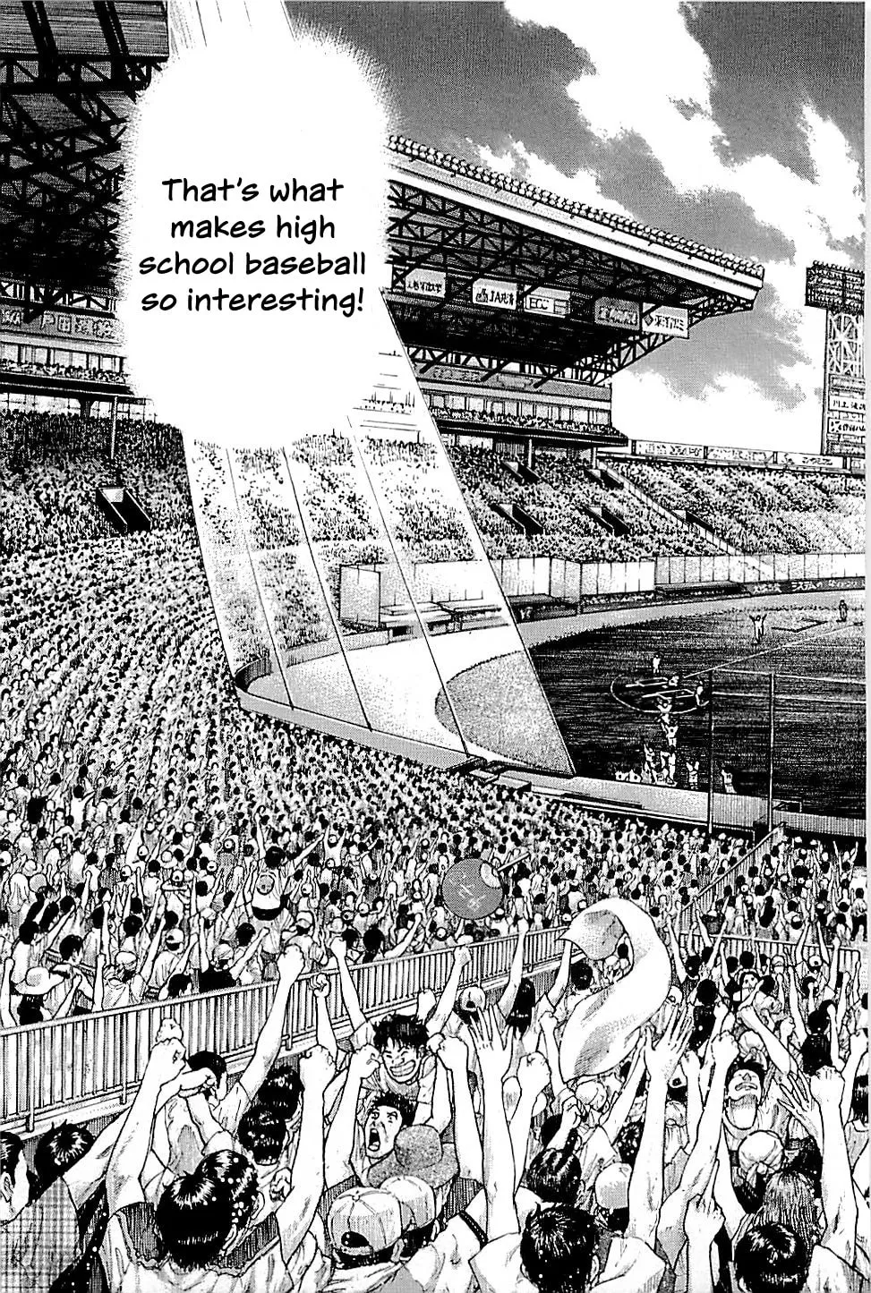 Suna no Eikan Chapter 54 page 7 - 