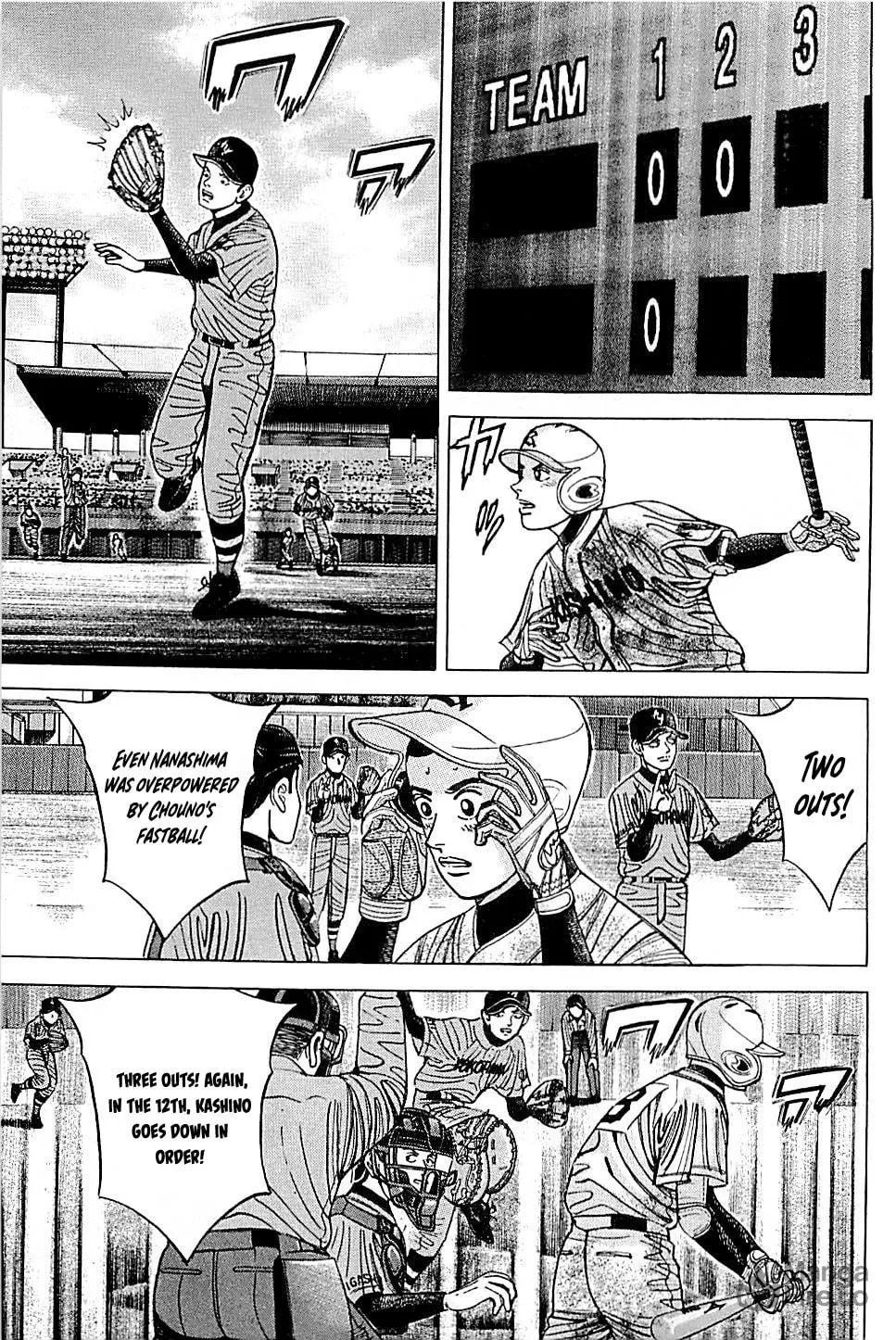 Suna no Eikan Chapter 54 page 9 - 