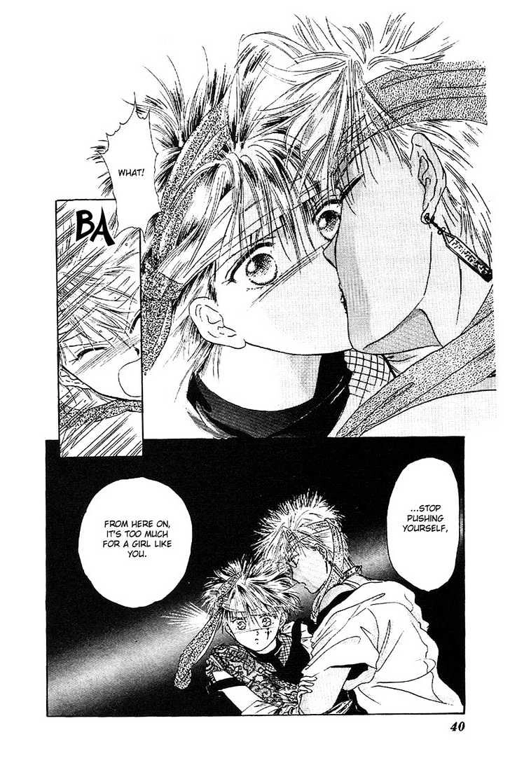 Suna no Tiara Chapter 1 page 39 - 