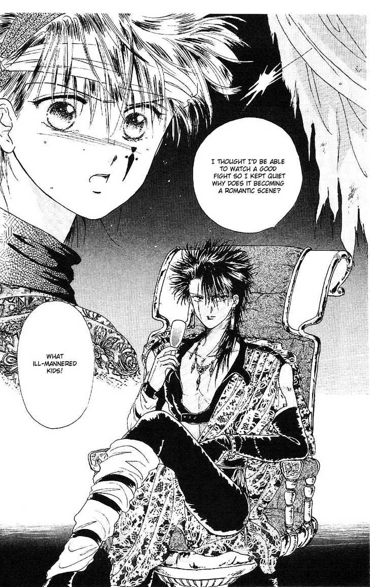 Suna no Tiara Chapter 1 page 43 - 