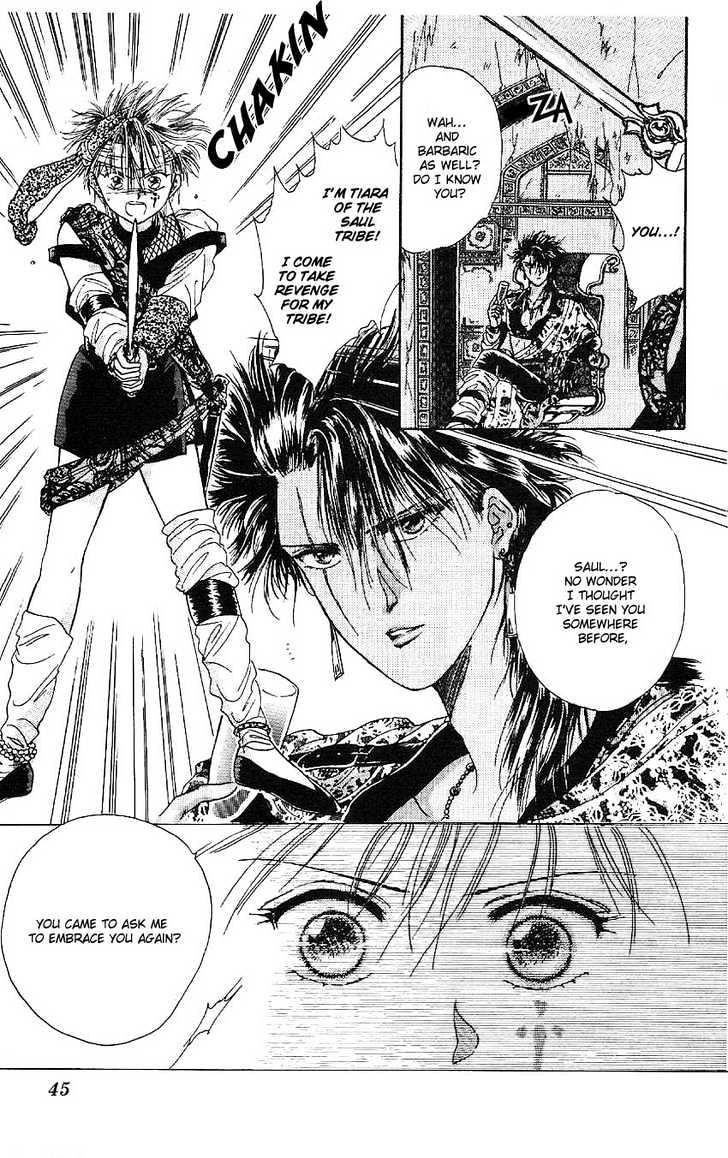 Suna no Tiara Chapter 1 page 44 - 