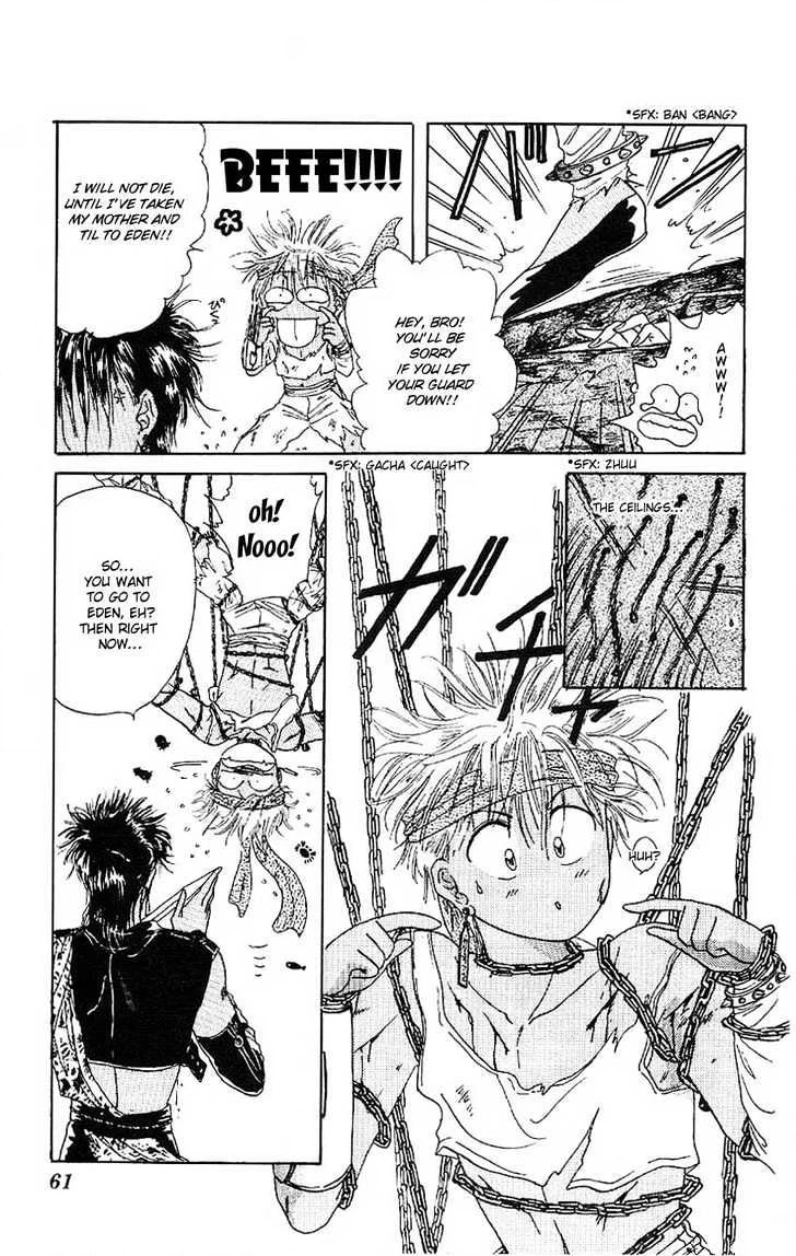 Suna no Tiara Chapter 1 page 60 - 