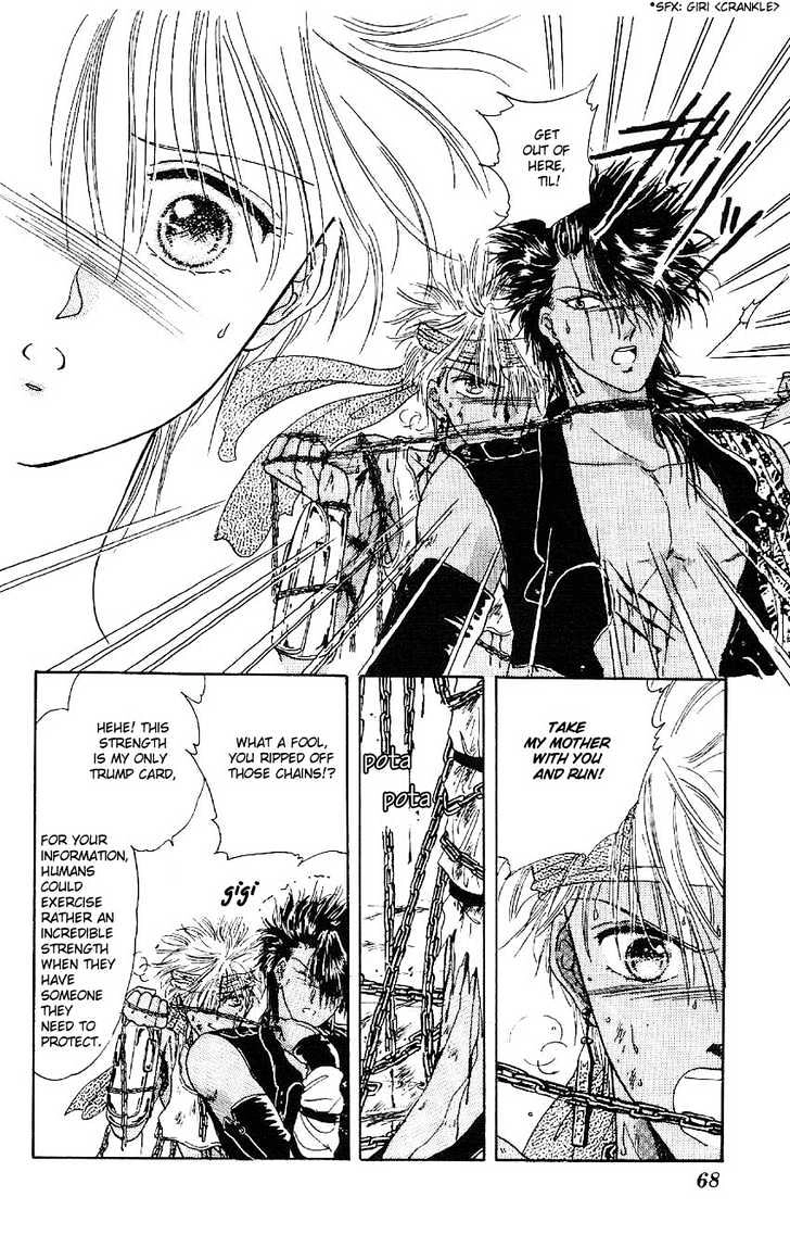 Suna no Tiara Chapter 1 page 67 - 