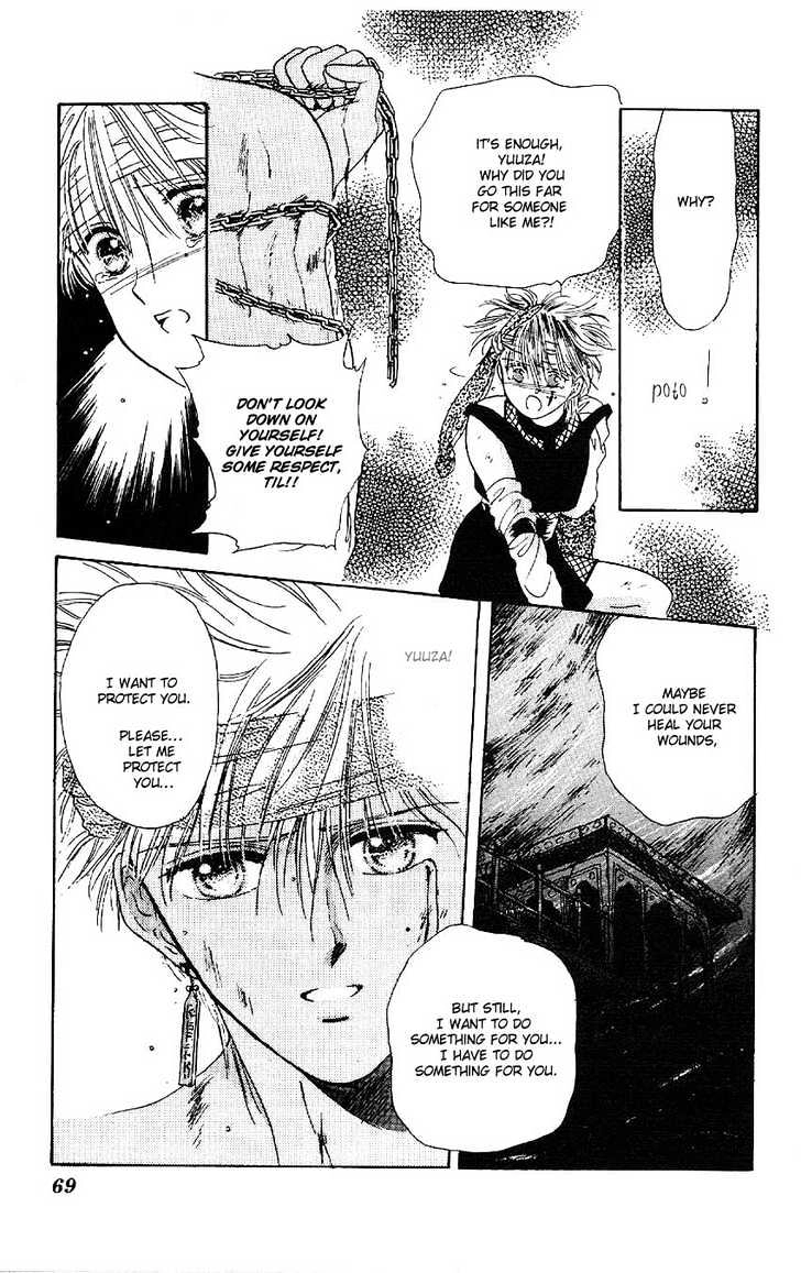 Suna no Tiara Chapter 1 page 68 - 