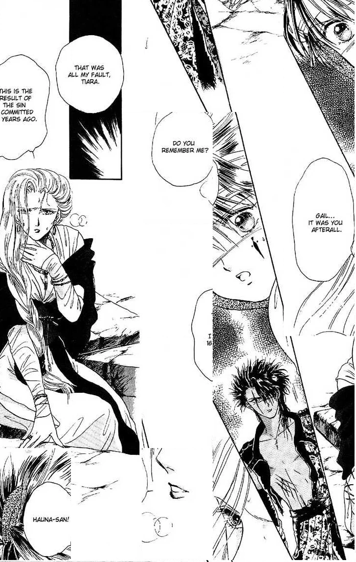 Suna no Tiara Chapter 1 page 70 - 