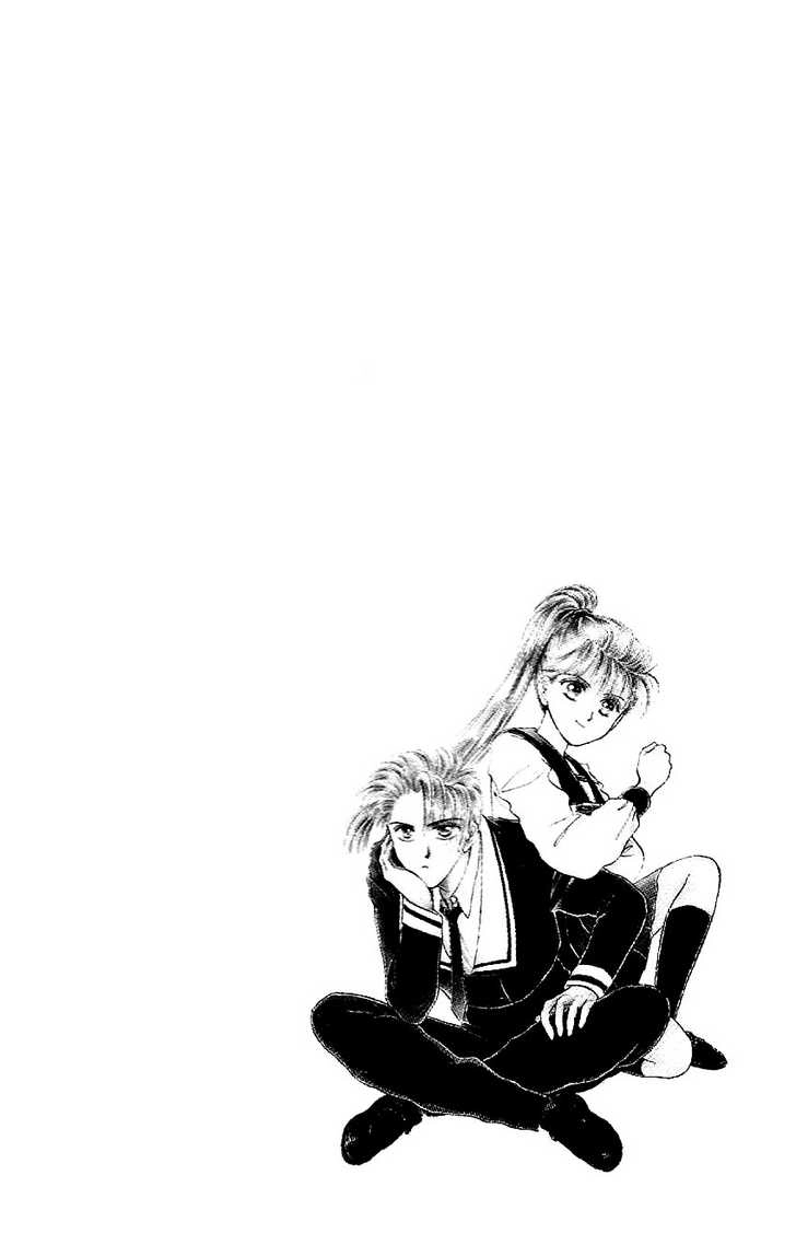 Suna no Tiara Chapter 3 page 3 - 