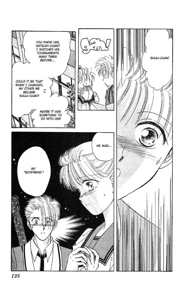 Suna no Tiara Chapter 3 page 36 - 