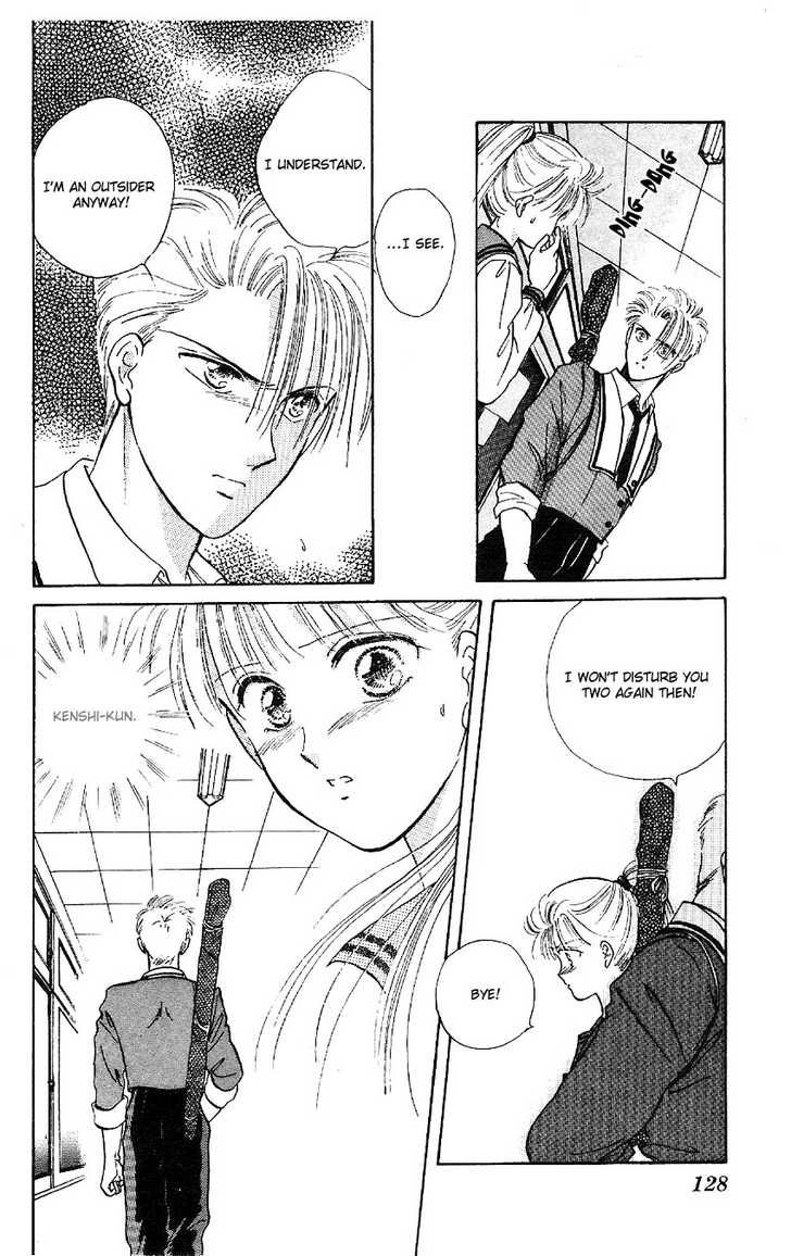 Suna no Tiara Chapter 3 page 39 - 