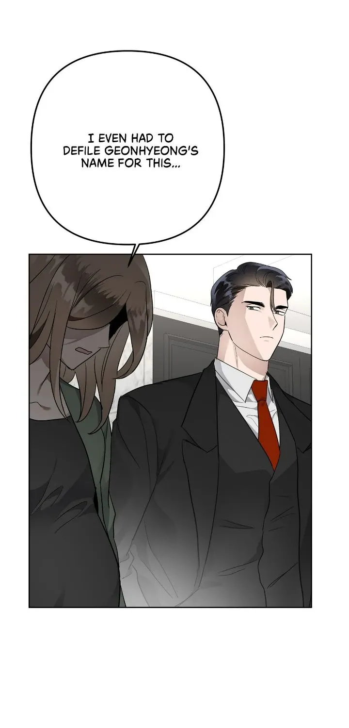 Sunday’s Consolation Chapter 65 page 14 - 