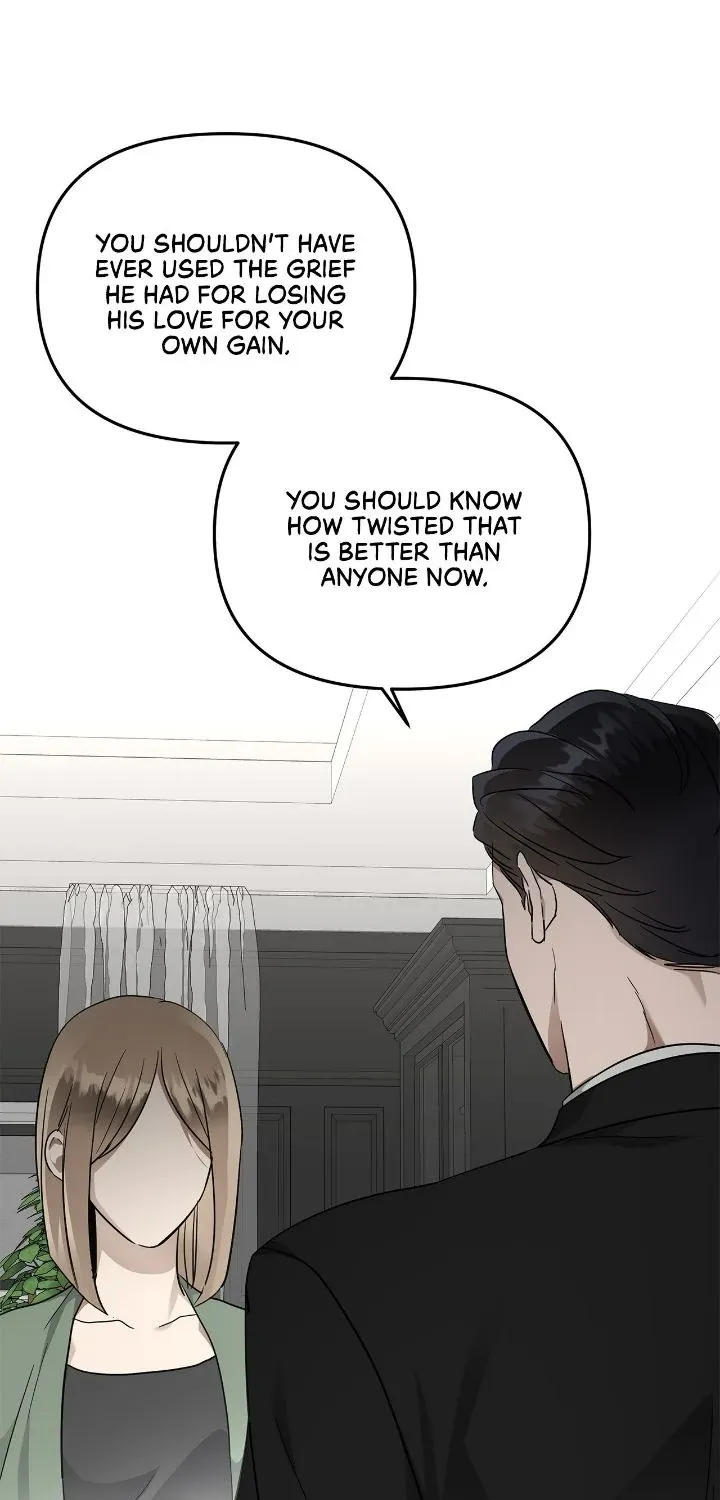 Sunday’s Consolation Chapter 65 page 20 - 