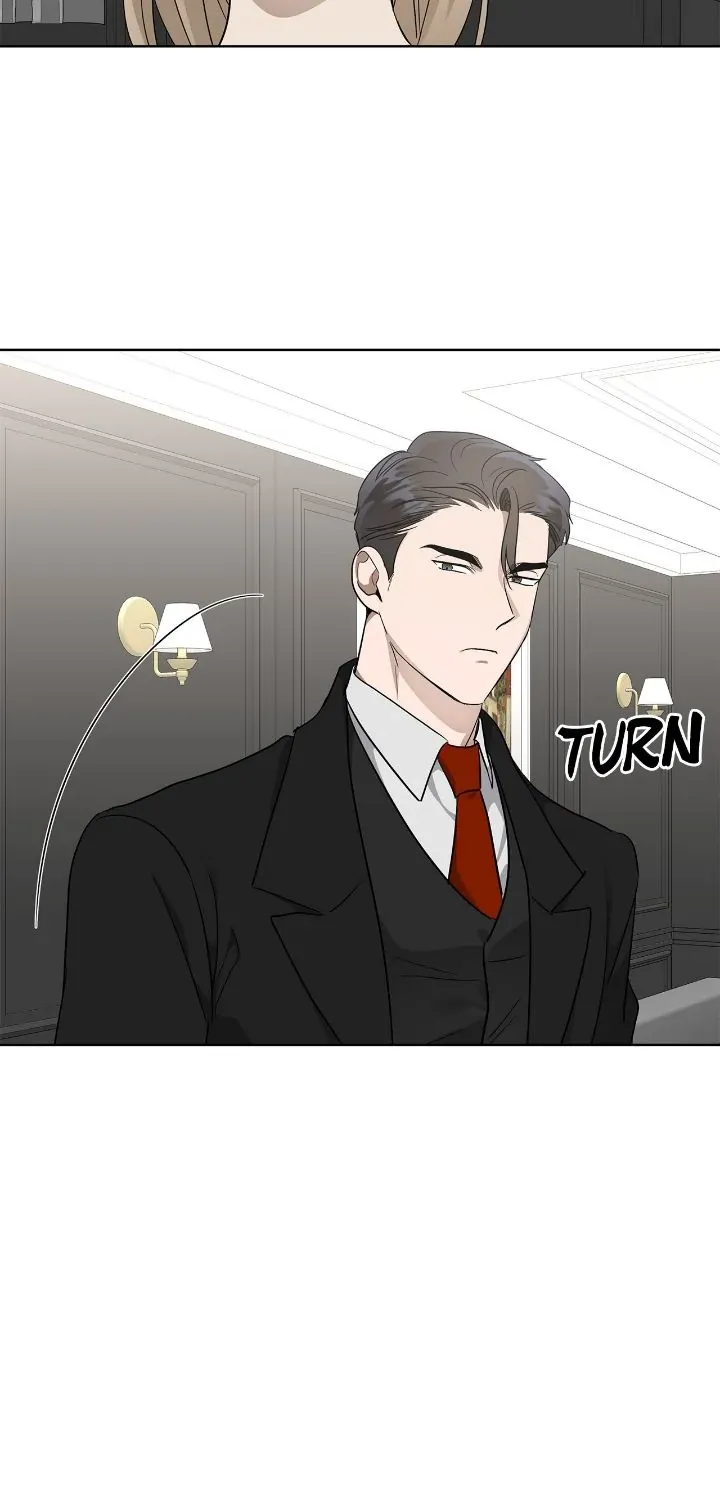 Sunday’s Consolation Chapter 65 page 22 - 