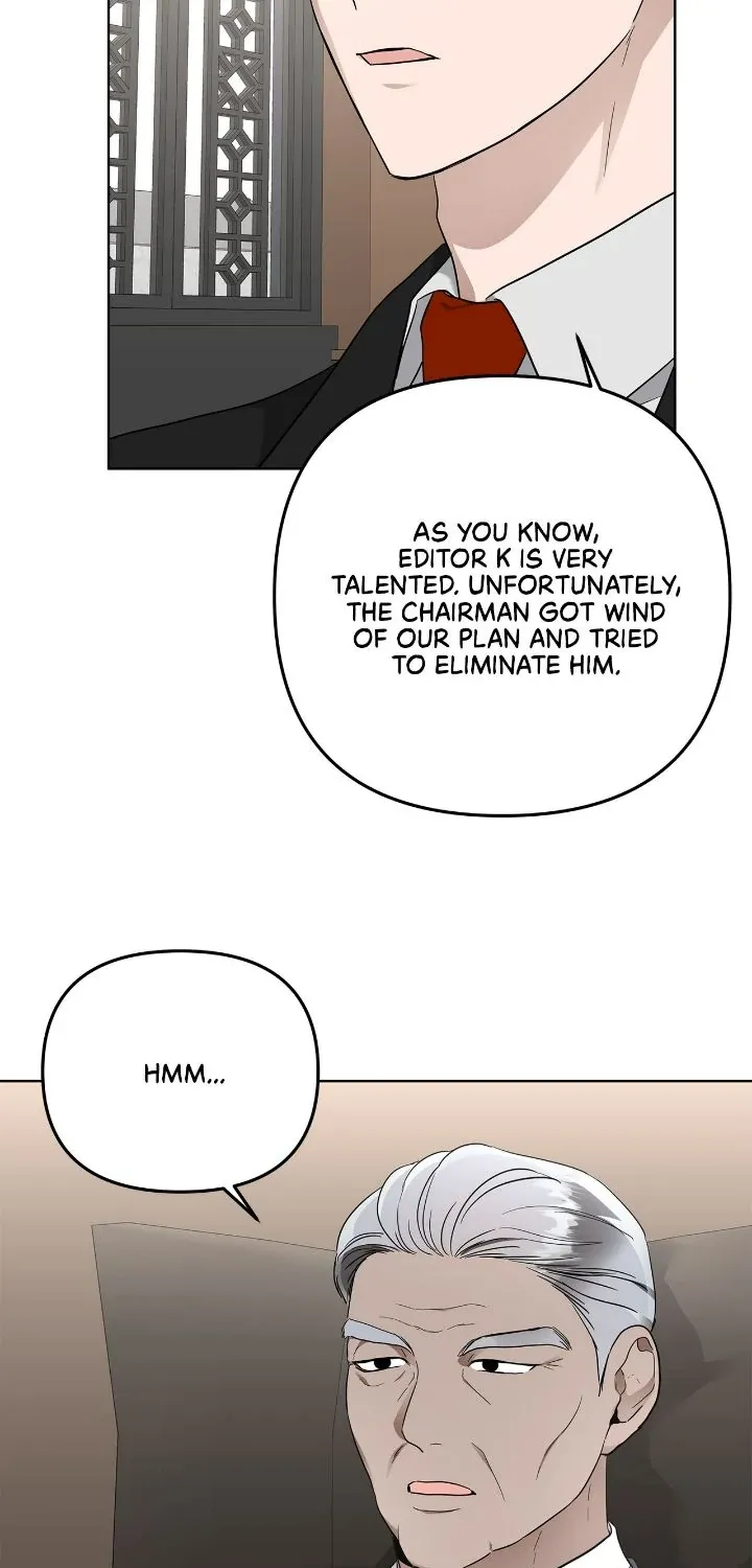 Sunday’s Consolation Chapter 65 page 5 - 