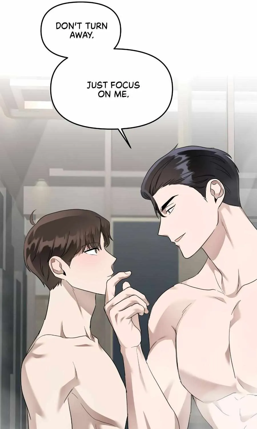 Sunday’s Consolation Chapter 66 page 30 - 