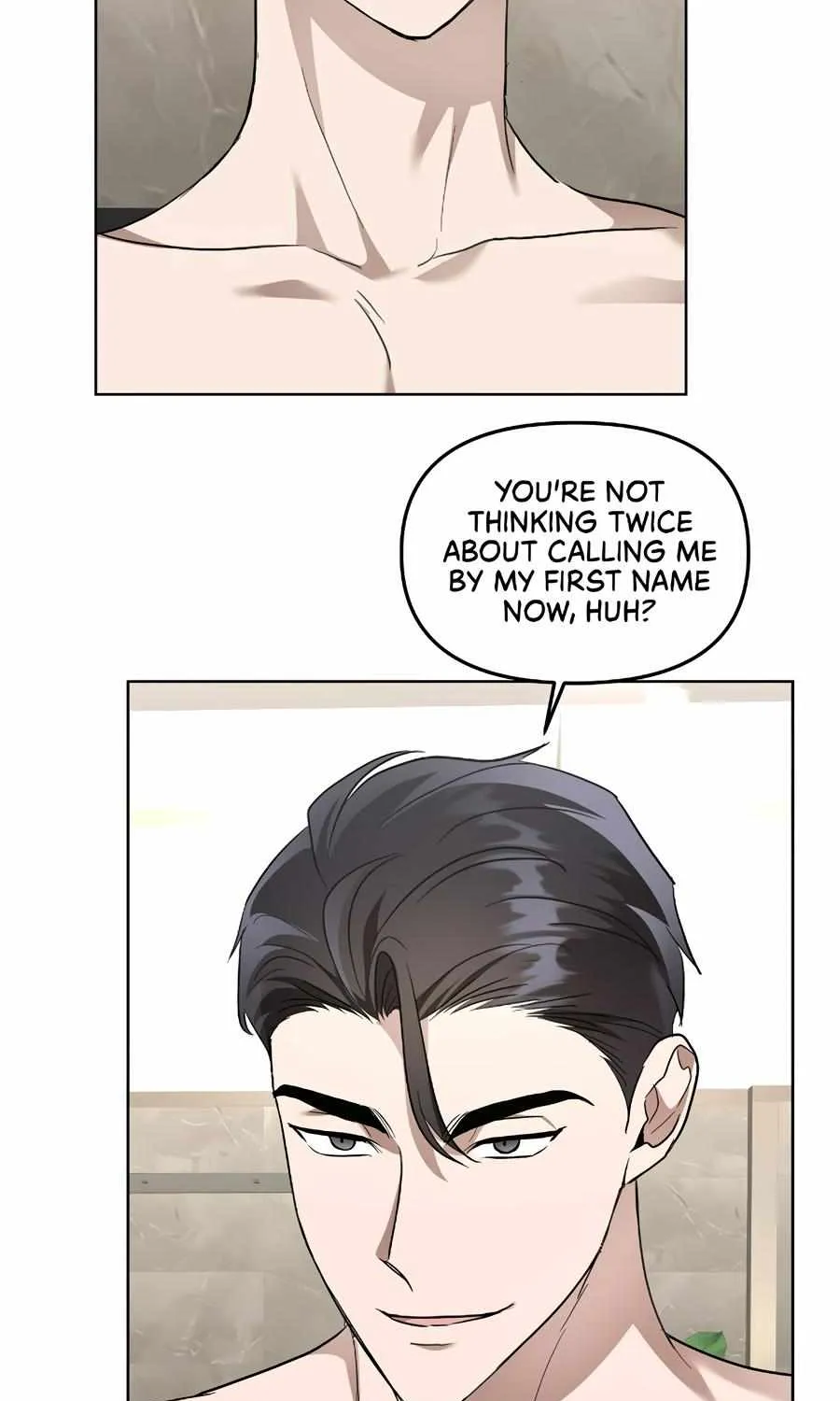 Sunday’s Consolation Chapter 66 page 32 - 