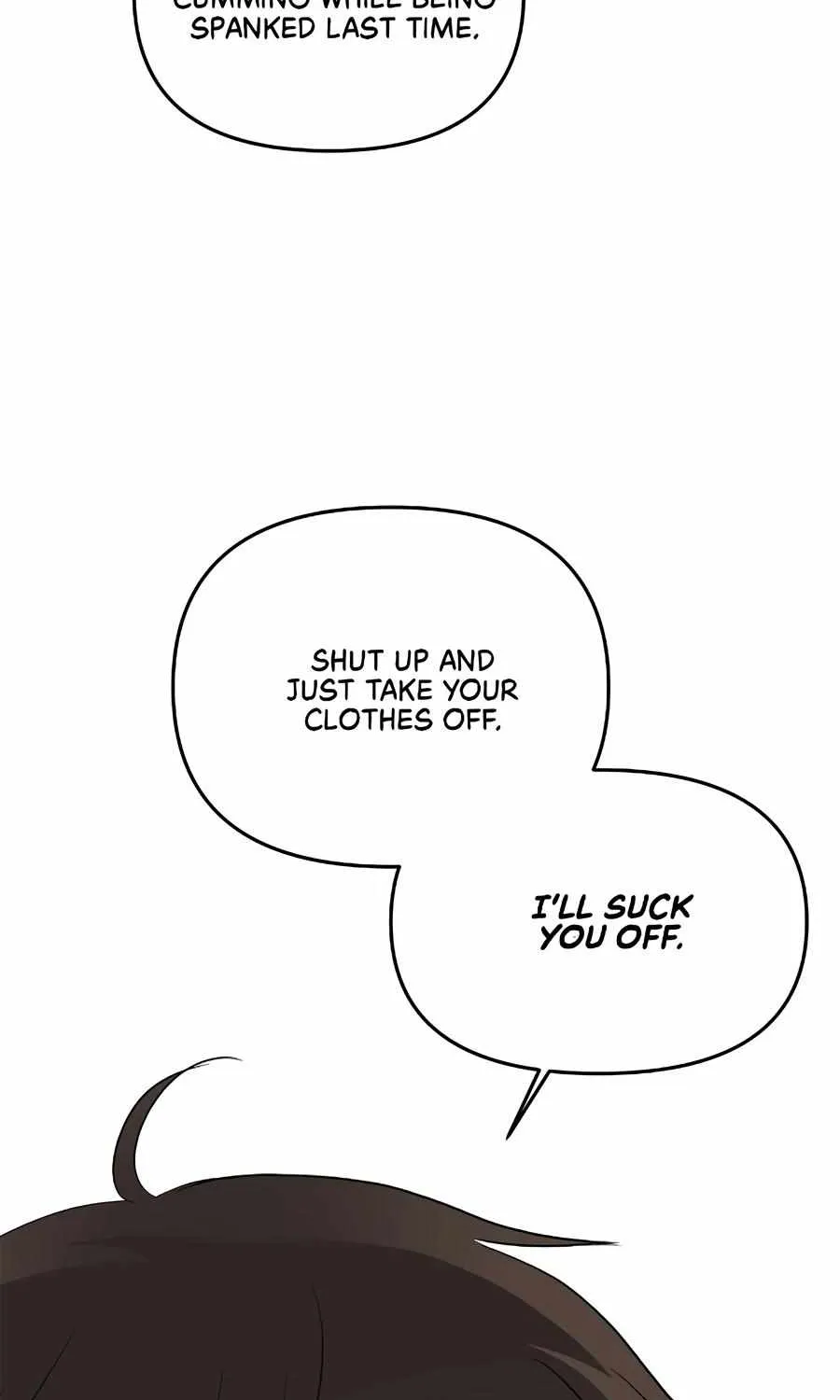 Sunday’s Consolation Chapter 66 page 36 - 