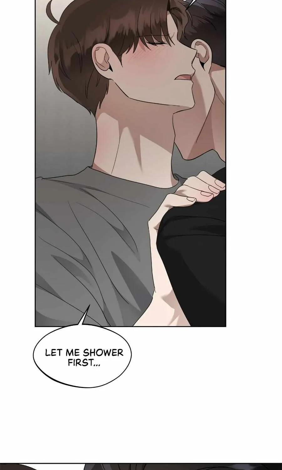 Sunday’s Consolation Chapter 66 page 9 - 