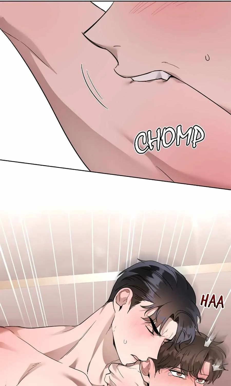 Sunday’s Consolation Chapter 67 page 19 - 