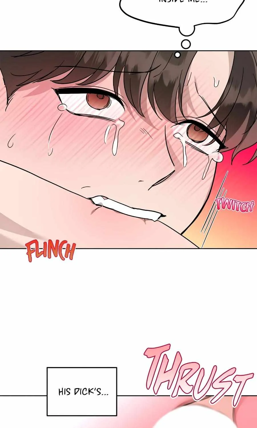 Sunday’s Consolation Chapter 67 page 21 - 