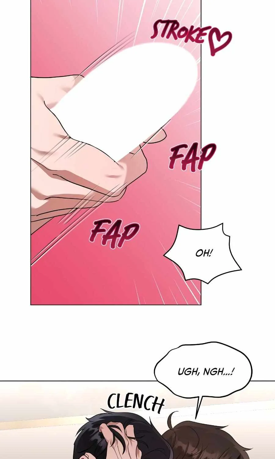 Sunday’s Consolation Chapter 67 page 38 - 
