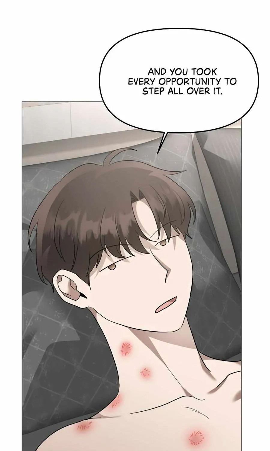 Sunday’s Consolation Chapter 67 page 66 - 