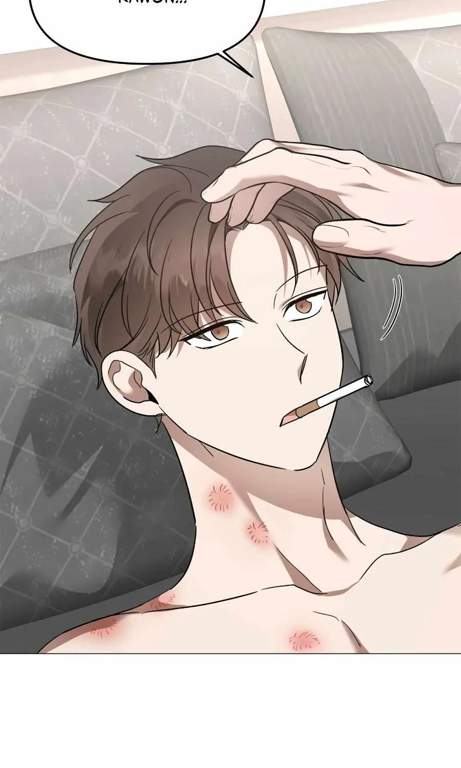 Sunday’s Consolation Chapter 67 page 74 - 