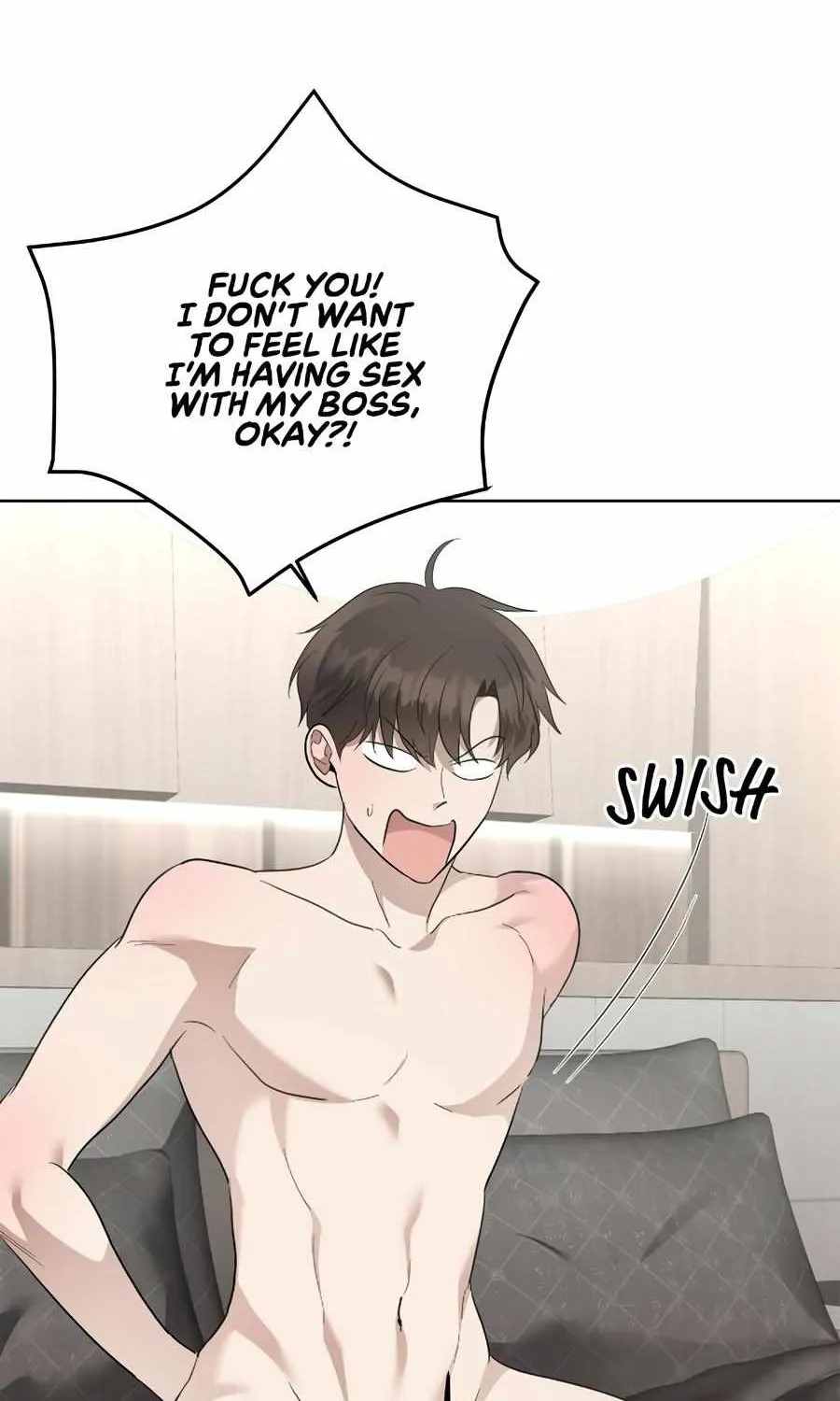 Sunday’s Consolation Chapter 68 page 17 - 