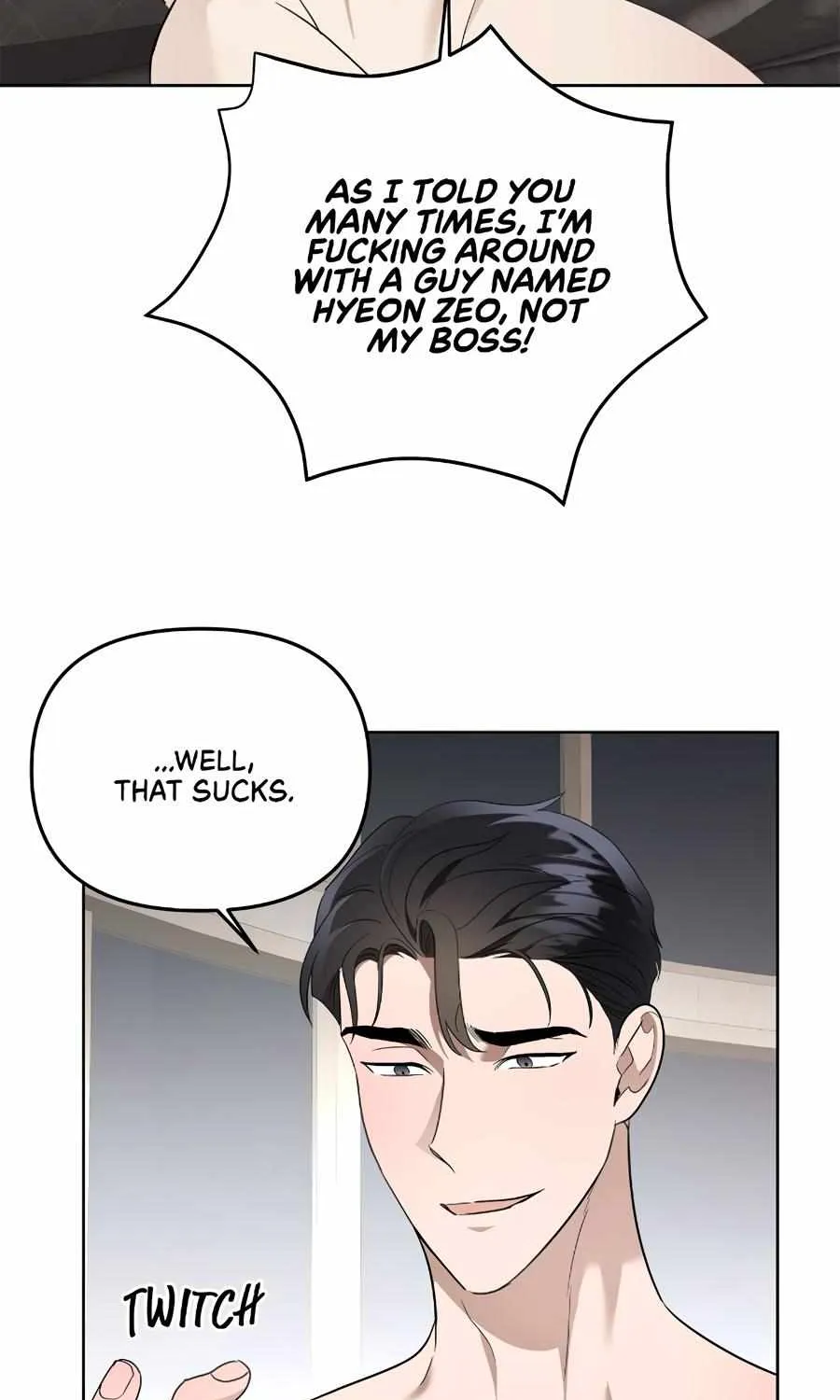 Sunday’s Consolation Chapter 68 page 18 - 