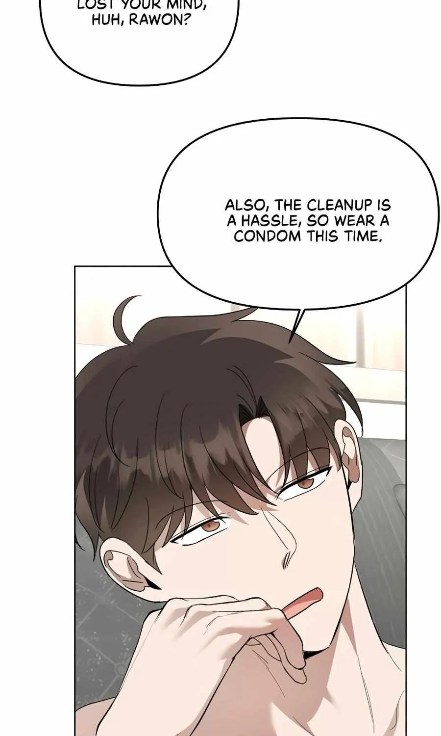 Sunday’s Consolation Chapter 68 page 25 - 