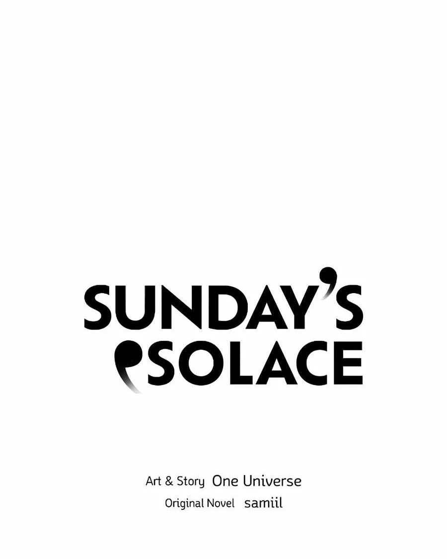 Sunday’s Consolation Chapter 68 page 27 - 