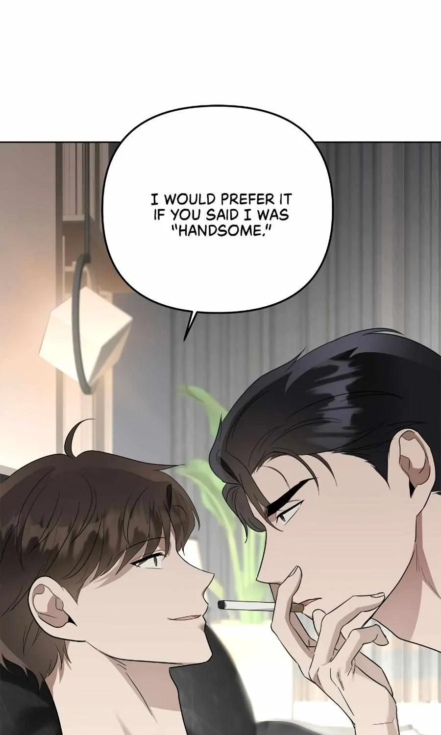 Sunday’s Consolation Chapter 68 page 4 - 