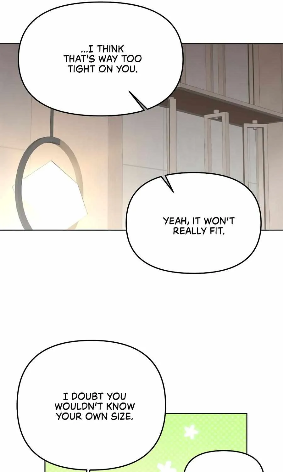 Sunday’s Consolation Chapter 68 page 32 - 