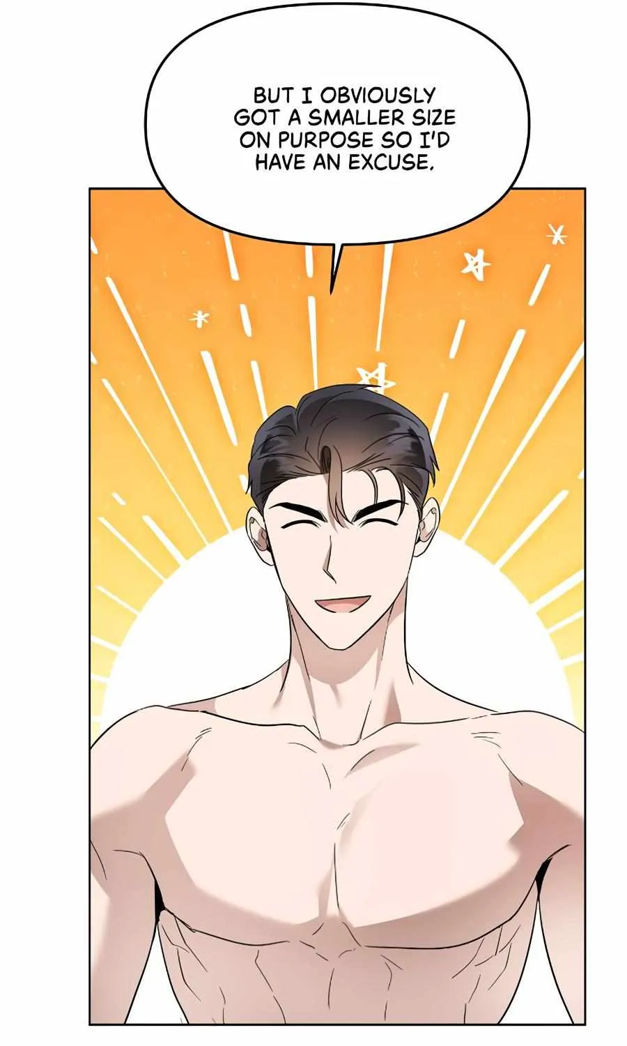 Sunday’s Consolation Chapter 68 page 36 - 